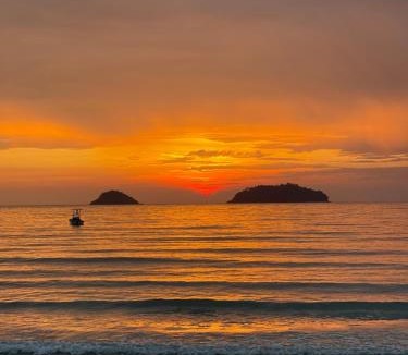 Ko Chang Resort | Kai Bae Beach Resort Koh Chang