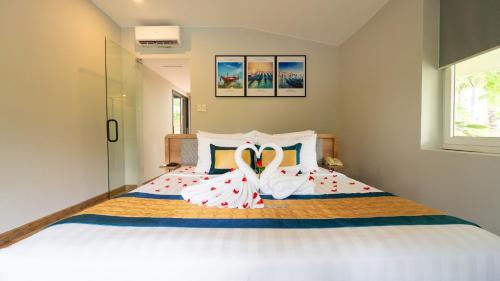 Mui Ne Resort | Sandunes Beach Resort & Spa