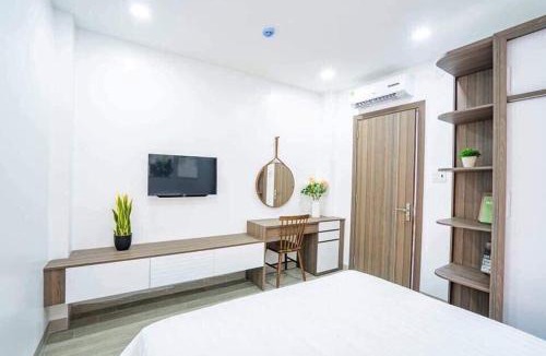 Phuoc Long Hotel | Hoàng Anh Hotel