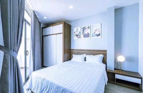Phuoc Long Hotel | Hoàng Anh Hotel