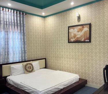 Thu Dau Mot Hotel | Phi Long 2 Hotel Thu Dau Mot