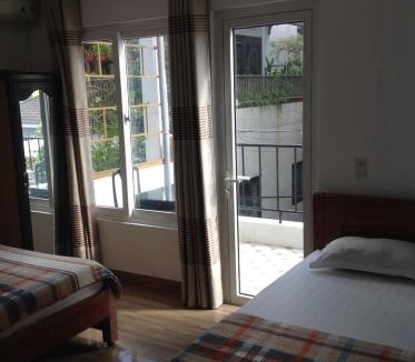 Hue City Centre Hotel | Ngoc Binh Hotel