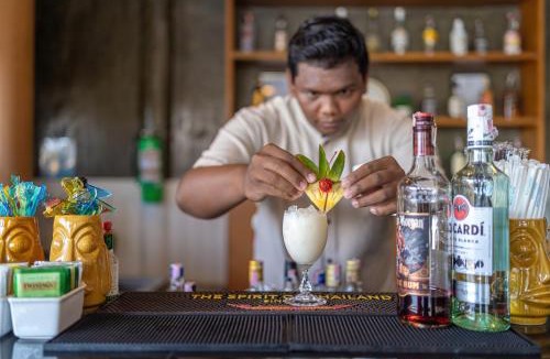 Kata Resort | Orchidacea Resort - Kata Beach
