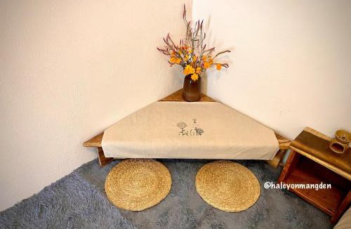 Kon Plong House | Một Homestay Mang Den