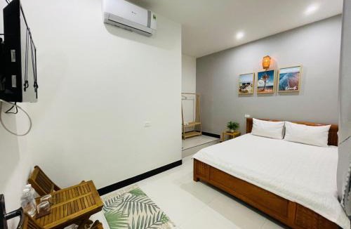 Tuy Hoa Hotel | NẮNG HOMESTAY