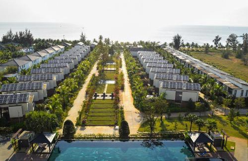 Duong To Resort | Sonaga Beach Resort & Villas Phu Quoc