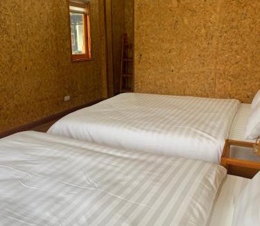 Bac Ha Hotel | Ngan Nga Legend