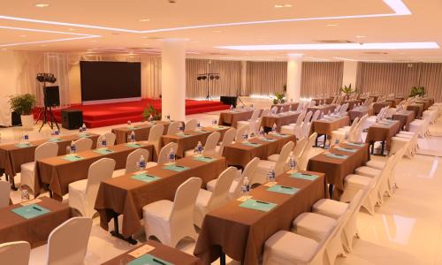 Cam Lam Resort | Cam Ranh Riviera Beach Resort & Spa