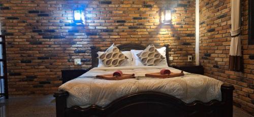 Khlong Sok Resort | Hotel Khaosok and Spa