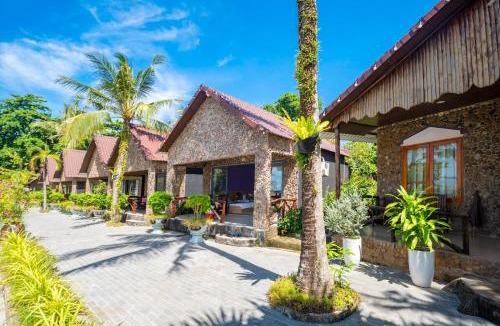 Cua Can Village Resort | Mai Phuong Resort Phu Quoc