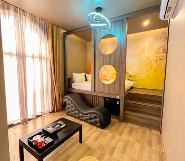Quang Ngai Hotel | Tuyet Suong Hotel