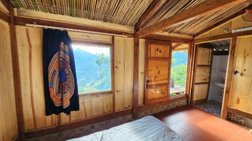 Mu Cang Chai Hotel | See bungalow mu cang chai