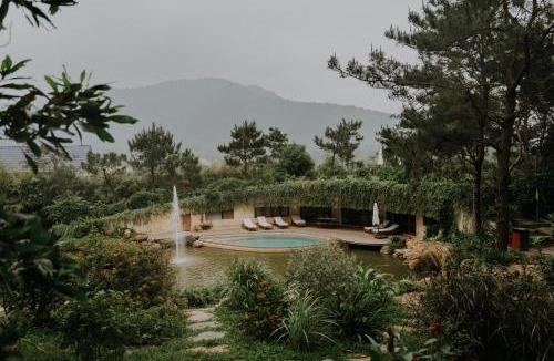 Soc Son Resort | Amaya Retreat
