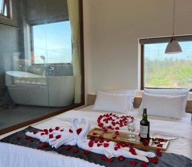 Phu Quy Apartment | VILLA MINH HẬU
