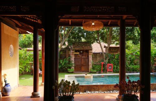 Phuoc Thuan Resort | Ho Tram Beach Boutique Resort & Spa