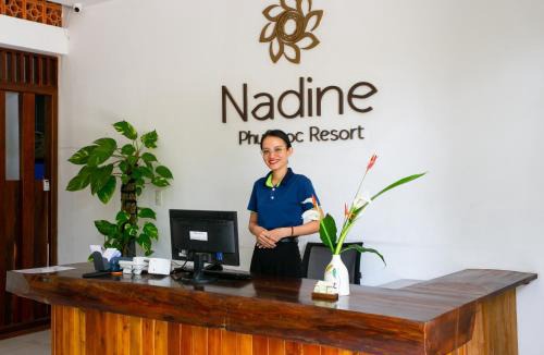 Cua Lap Resort | Nadine Phu Quoc Resort & Spa