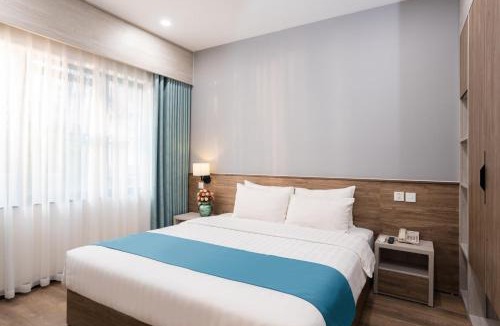 Lang Ha Hotel | Capital Garden Hotel