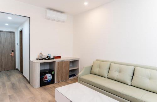 Lang Ha Hotel | Capital Garden Hotel