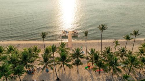 Duong To Resort | Andochine Villas Resort & Spa Phu Quoc - All Villas with Private Pool