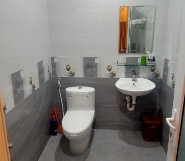 Rach Gia Hotel | Nhà nghỉ Kim Cương