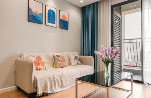 Dong Da Apartment | Căn hộ Le Capitole Apartment 27 Thái Thịnh, Đống Đa