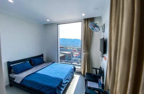 Bao Loc Hotel | BING BONG HOTEL