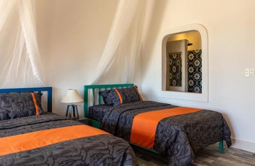 Ninh Hai Hotel | Chilli Fields