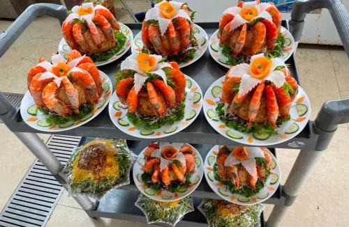 Dien Thanh Hotel | Khách sạn Đại Dương Diễn Châu - Nghệ An