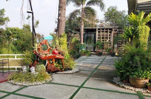 Bang Sare Hotel | Review Resort