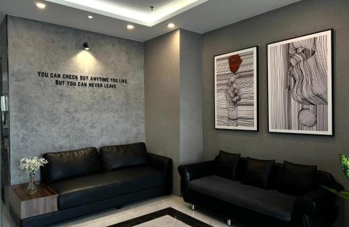 District 10 Hotel | G Hotel Sai Gon