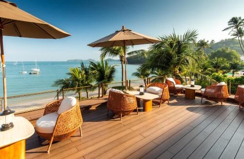Wichit Resort | Bandara Pool Villas, Phuket