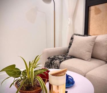 Tay Ho Apartment | Luxury econest - Apartment with swimming pool & gym