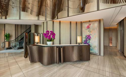 Dong Khoi Hotel | Hilton Saigon