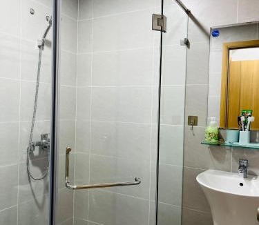 Di An Apartment | Livahome - BEE Lux homestay Di An HCMC