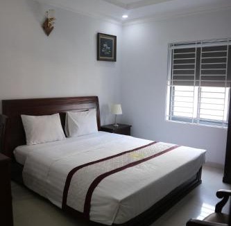 Phu Nhuan Hotel | Hoàng Oanh Hotel