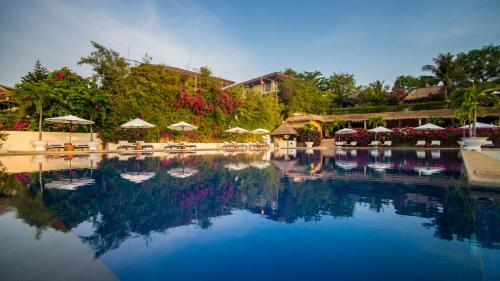 Phu Hai Beach Resort | Victoria Phan Thiet Beach Resort & Spa