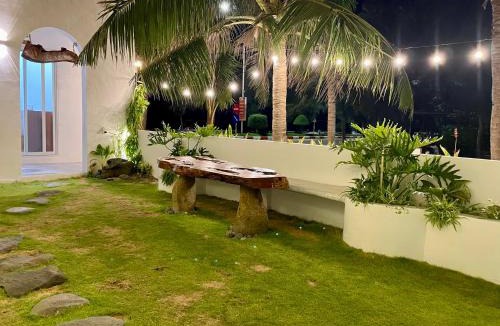 Phu Quy Apartment | Coco Villa-đảo Phú Quý