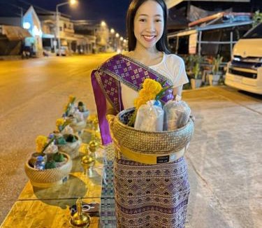 Bung Khong Long Hotel | โรงแรมพณิชาวิลล์