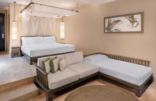 Pa Klok Resort | The Naka Island, a Luxury Collection Resort & Spa, Phuket