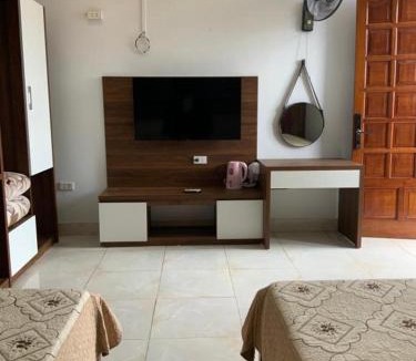 Thai Nguyen Hotel | Khách sạn CƯỜNG THÀNH