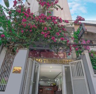 An Hai Đong Hotel | Hotel Hoàng Thịnh