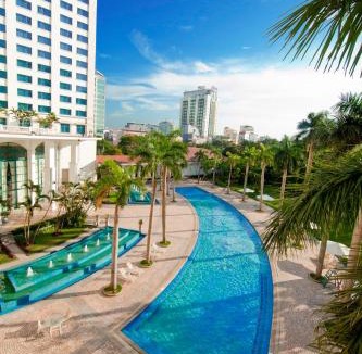 Ngoc Khanh Apartment | Daeha Serviced Apartment