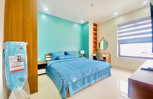 Hai Phong Apartment | The LuxHomes Apartment ᵀᴹ I SAKURA Hotel - 193 Văn Cao