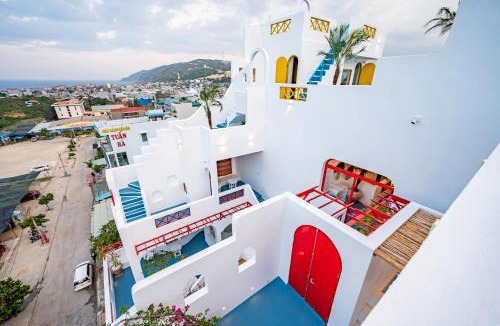 Quy Nhon Hotel | Happiness Hotel
