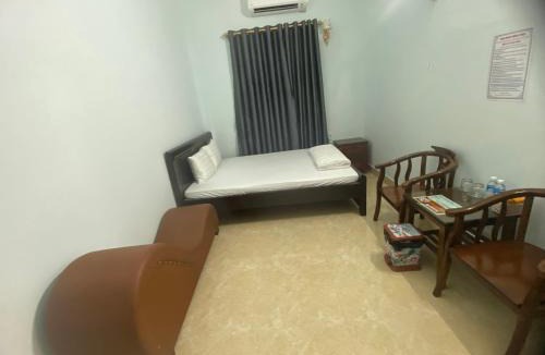 Huong Son Hotel | Nhà Nghỉ Hồng Phúc