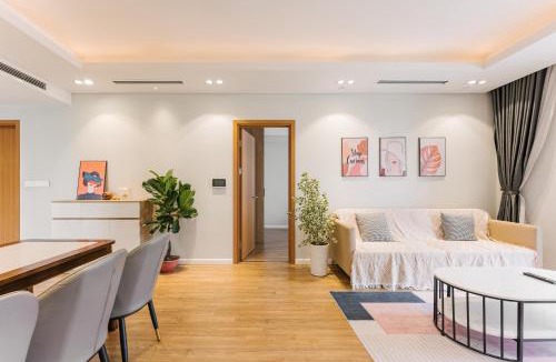 Dong Da Apartment | Căn hộ Le Capitole Apartment 27 Thái Thịnh, Đống Đa