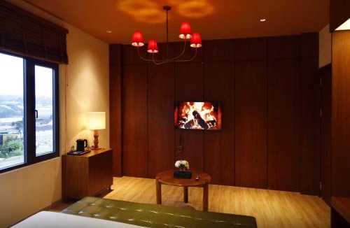 Da Lat Hotel | Hôtel De Da Phu