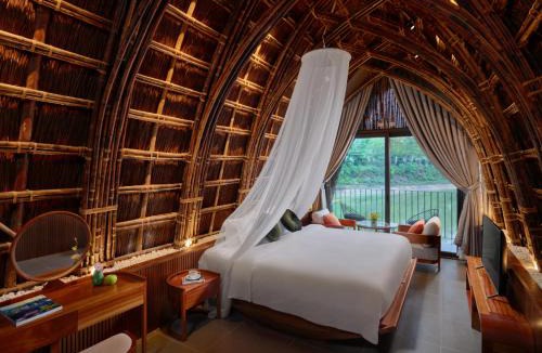 Cuc Phuong Hotel | Wyndham Grand Vedana Ninh Binh Resort