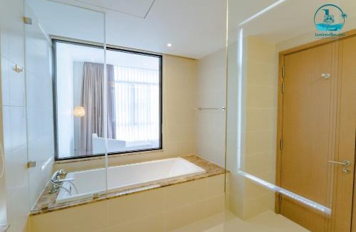 Cam Lam House | Lumina Villas Cam Ranh, Bai Dai beach luxury resort villas