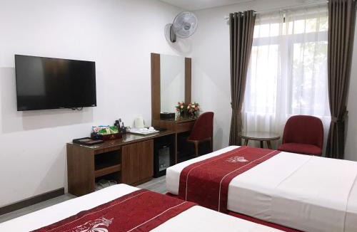 Ha Dong Hotel | Rosy Hotel Dương Nội